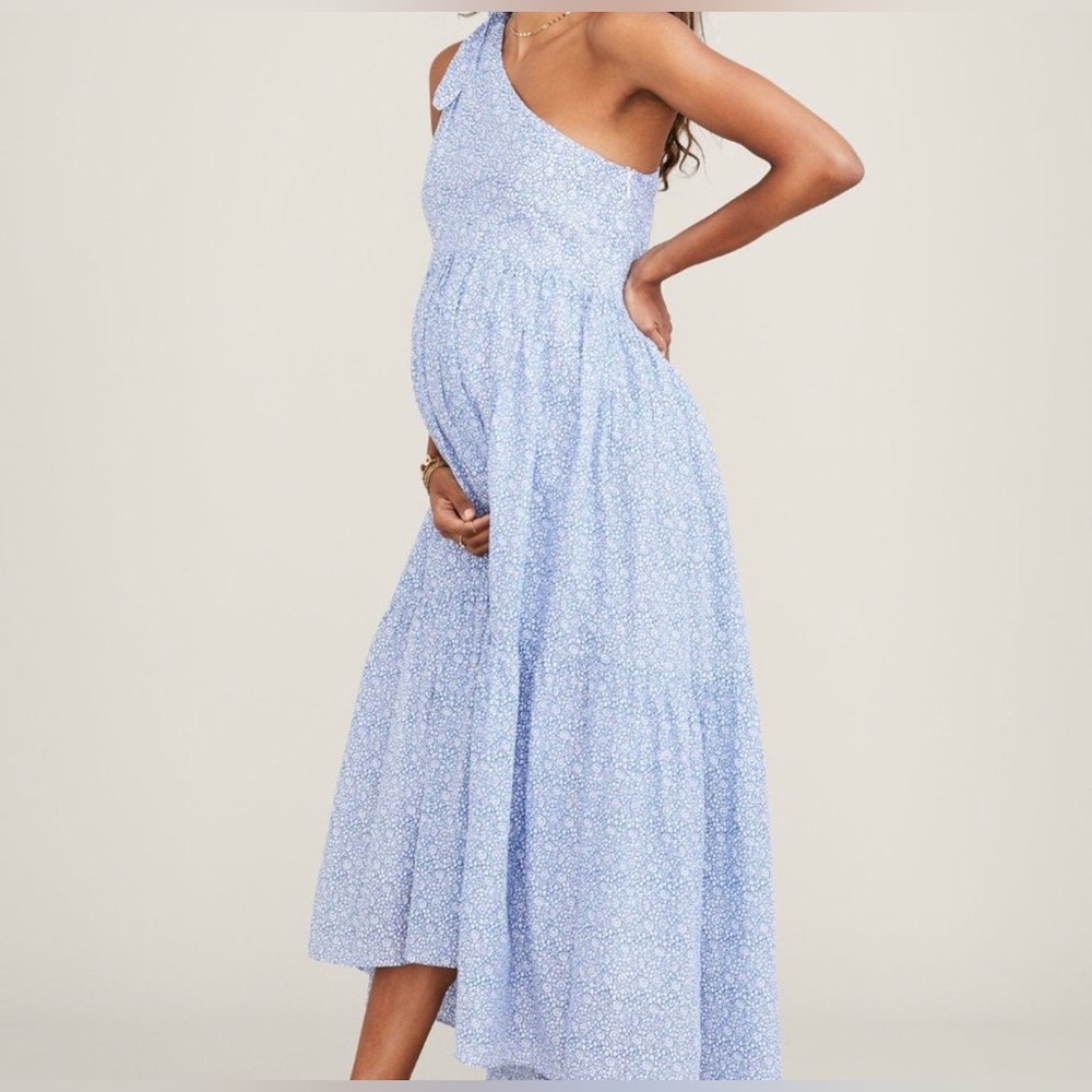 HATCH COLLECTION Iona dress